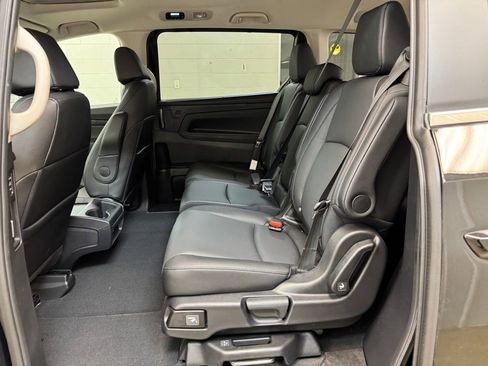 New 2026 Honda Odyssey EX-L image 15