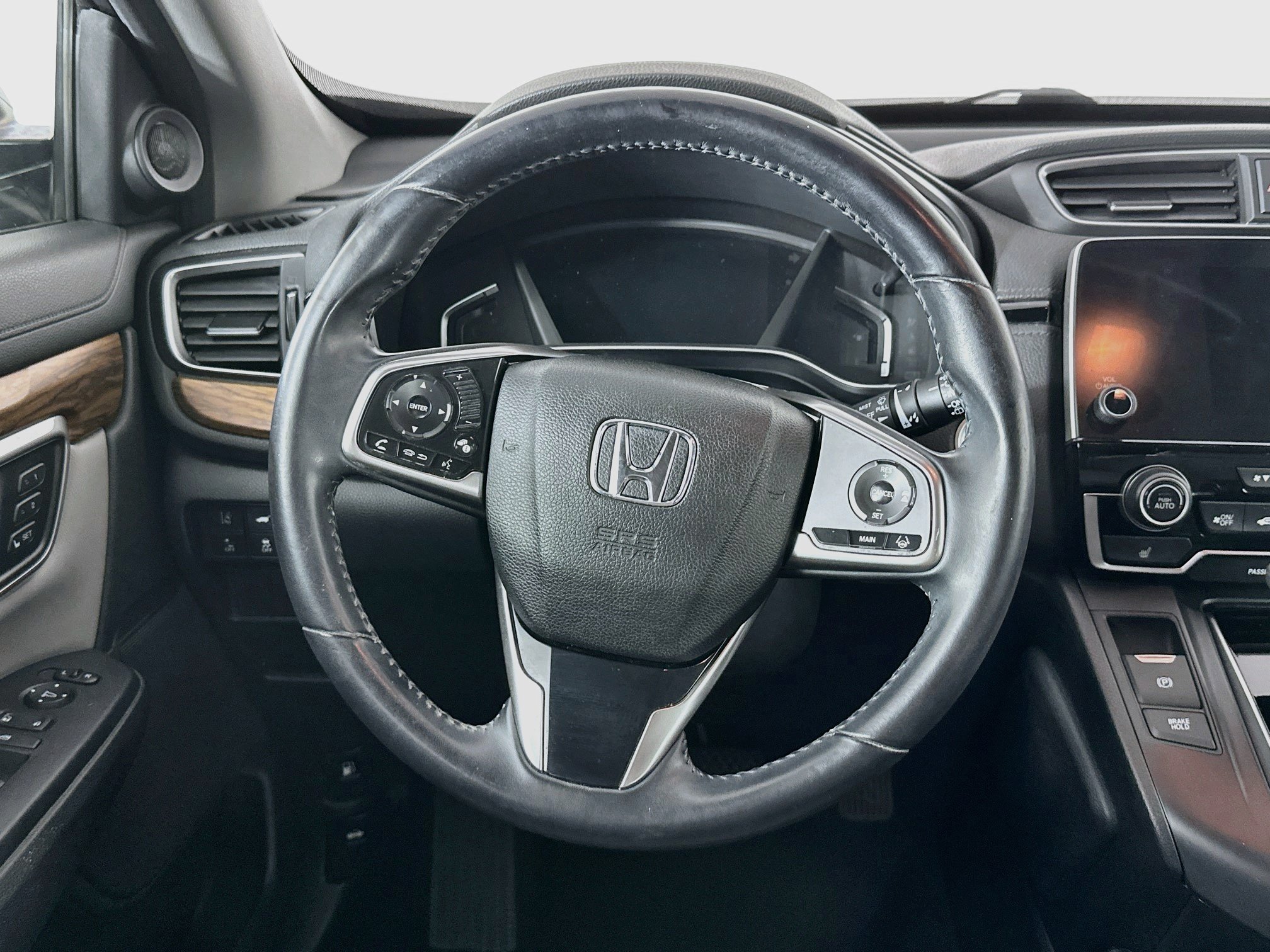 Used 2017 Honda CR-V EX-L image 18
