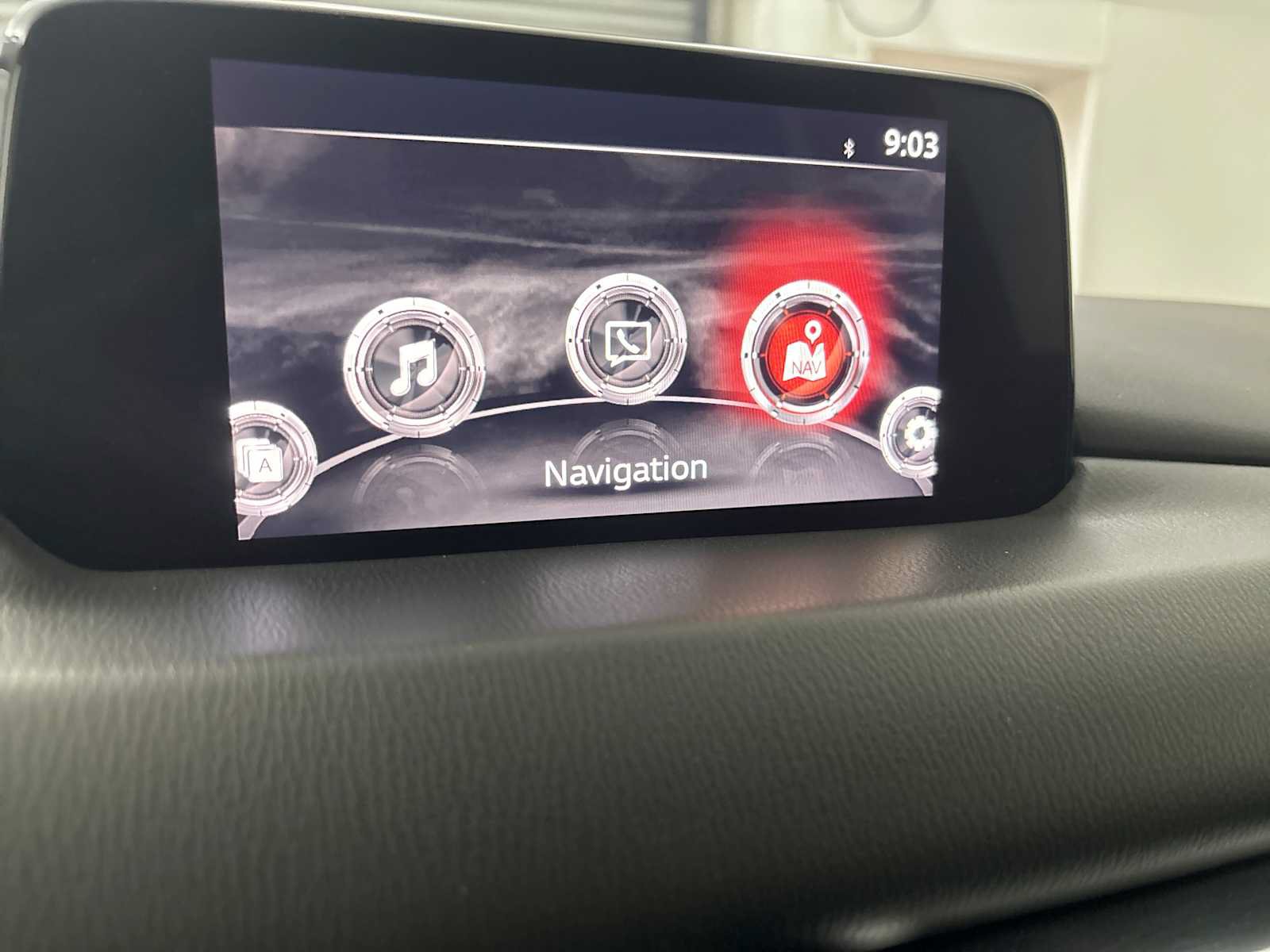 Used 2020 MAZDA CX-5 Sport FWD image 19