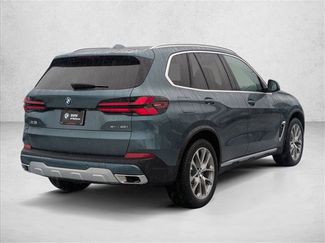 New 2026 BMW X5 xDrive40i w/ Premium Package video 2