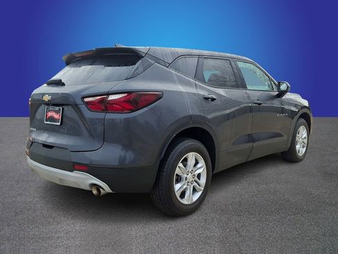 Used 2021 Chevrolet Blazer LT image 6