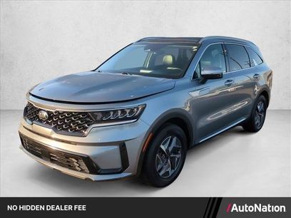 Used 2021 Kia Sorento EX