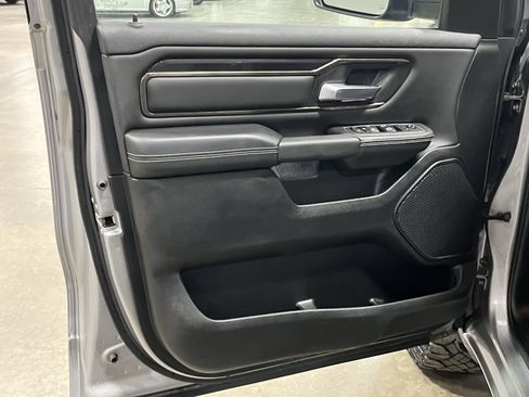 Used 2021 RAM 1500 Rebel image 17