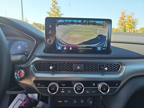 New 2026 Acura Integra A-Spec image 21