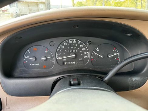 Used 1998 Ford Ranger Splash image 20