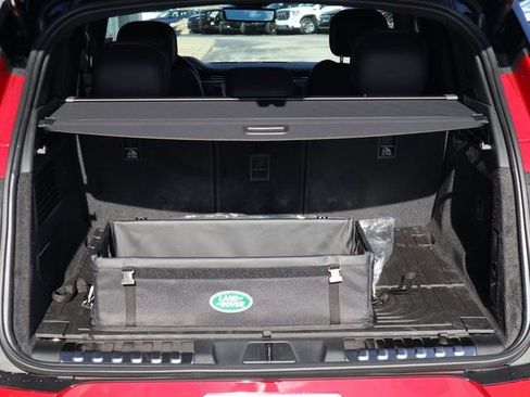 New 2025 Land Rover Range Rover Sport Dynamic SE image 18