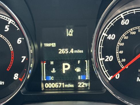 Used 2025 Mitsubishi Outlander Sport LE image 20