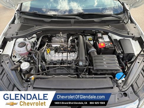 Used 2019 Volkswagen Jetta SE image 28