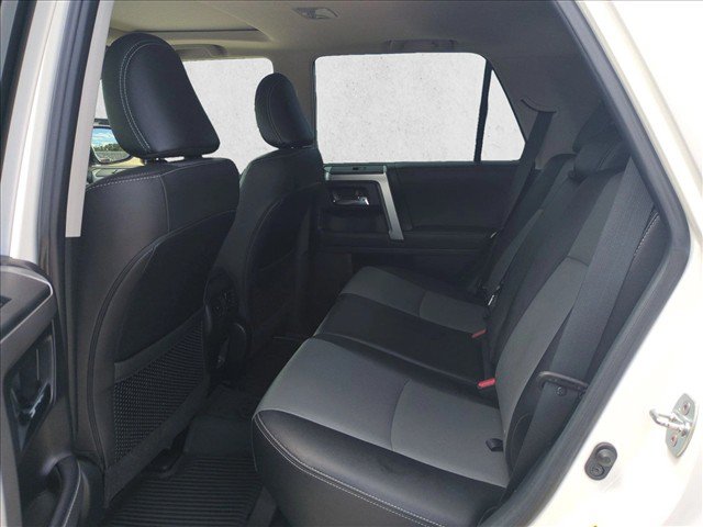 Used 2023 Toyota 4Runner SR5 Premium w/ Moonroof Package AWD/4WD image 19