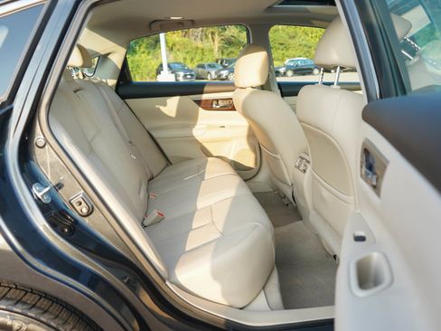 Used 2014 Nissan Altima 2.5 SL w/ Technology Package FWD image 12