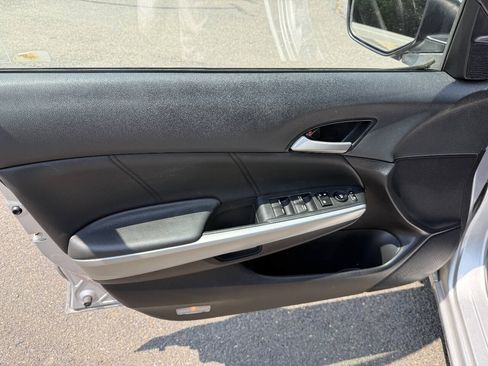 Used 2008 Honda Accord EX-L image 9
