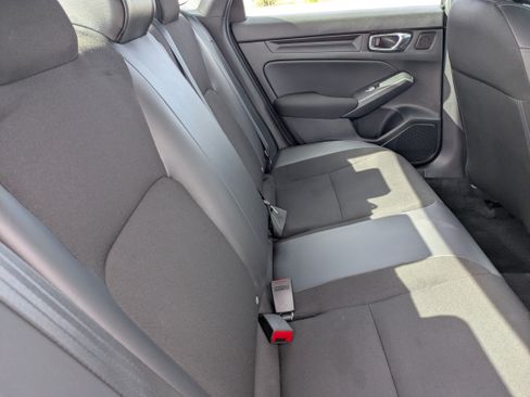 Used 2024 Honda Civic Sport image 13