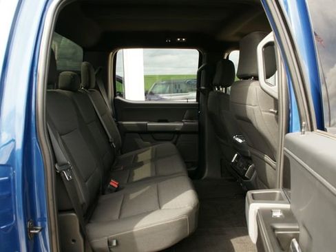Certified 2022 Ford F150 XLT w/ Equipment Group 302A High AWD/4WD image 33
