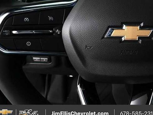 New 2026 Chevrolet Suburban High Country w/ Sun And Tow Package image 10