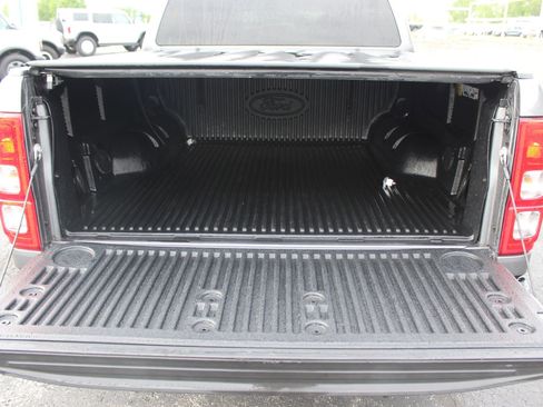 Used 2021 Ford Ranger XL w/ FX4 Off-Road Package AWD/4WD image 18