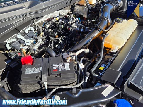 Certified 2022 Ford F150 XLT w/ Equipment Group 302A High image 16