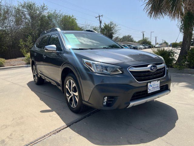 Used 2022 Subaru Outback Touring w/ Popular Package #2 AWD/4WD image 8