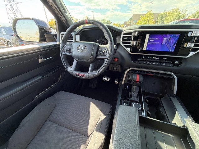 Used 2025 Toyota Sequoia SR5 w/ TRD Sport Package AWD/4WD image 18