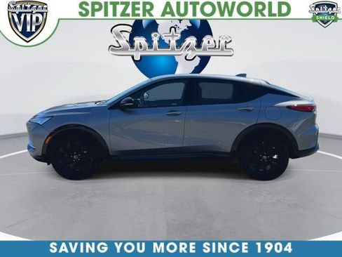 Used 2024 Buick Envista Sport Touring w/ Convenience I Package FWD image 6