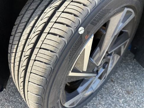 New 2026 Hyundai Elantra Sport image 5