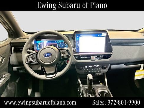 Used 2026 Subaru Outback Limited AWD/4WD image 24