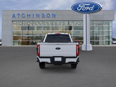 New 2026 Ford F250 XLT w/ XLT Premium Package image 5