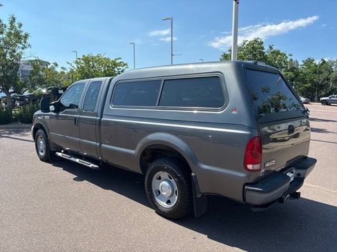 Used 2005 Ford F250 XL RWD image 5