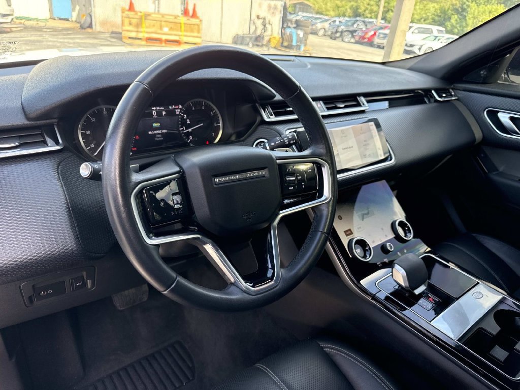 Used 2023 Land Rover Range Rover Velar S AWD/4WD image 33