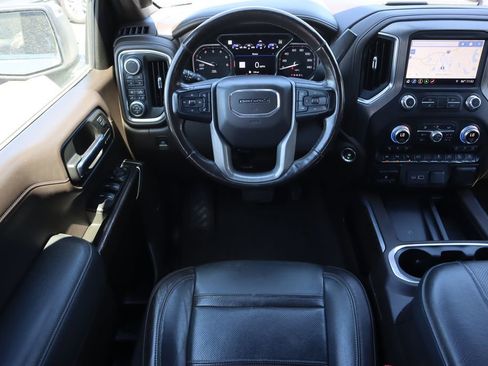 Used 2019 GMC Sierra 1500 Denali w/ Denali Ultimate Package AWD/4WD image 26