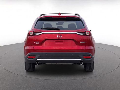 Used 2021 MAZDA CX-9 Grand Touring AWD/4WD image 7