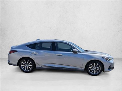 Used 2023 Acura Integra FWD image 4