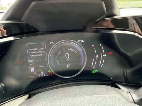 Certified 2023 Lexus NX 350h AWD w/ Towing Package (2000 Lbs) image 29