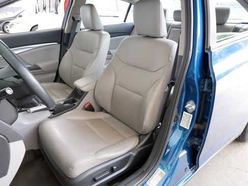 Used 2014 Honda Civic EX-L image 14