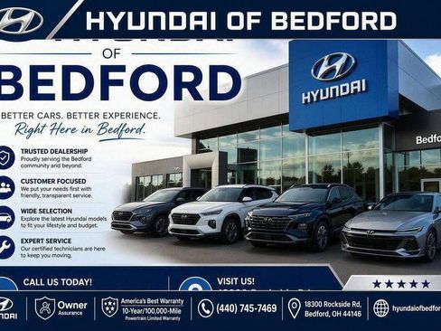 Certified 2026 Hyundai Venue SE FWD image 7