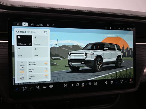 Used 2023 Rivian R1S Adventure image 20