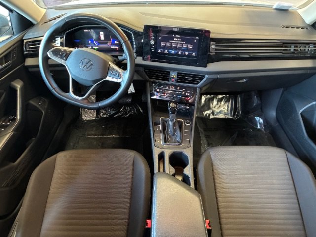 Used 2025 Volkswagen Jetta S FWD image 15