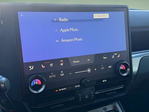 Used 2024 Lexus GX 550 image 36