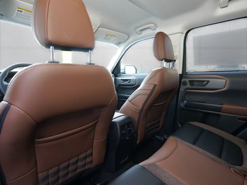 New 2026 Ford Bronco Sport Outer Banks w/ Outer Banks Tech Package+ image 30