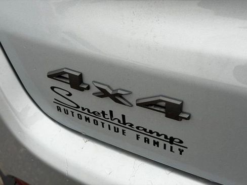 Used 2026 Jeep Compass Limited image 6