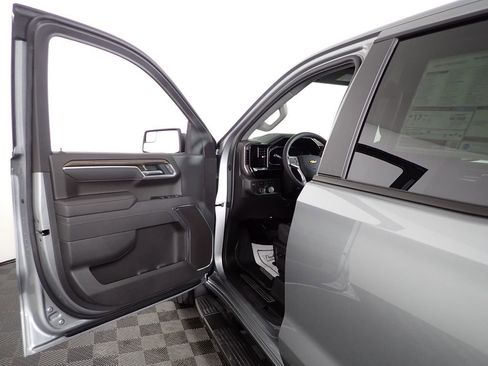 New 2026 Chevrolet Silverado 1500 LT w/ Protection Package image 18