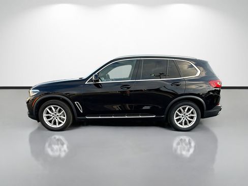 Used 2019 BMW X5 xDrive40i w/ Convenience Package AWD/4WD image 6