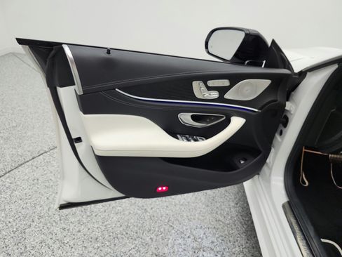 Certified 2023 Mercedes-Benz CLS 450 4MATIC image 15