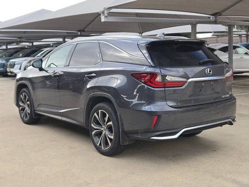 Used 2022 Lexus RX 350L FWD w/ Premium Package image 5