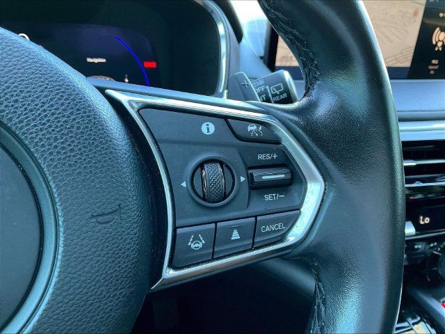 Used 2024 Acura MDX w/ Technology Package FWD image 14