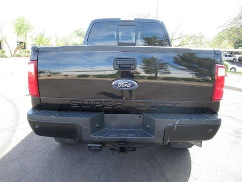Used 2012 Ford F250 XLT w/ XTR Plus Pkg image 3