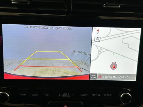 Certified 2023 Kia Soul S FWD image 24