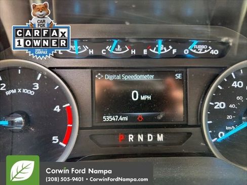 Used 2021 Ford F350 XL w/ STX Appearance Package AWD/4WD image 10