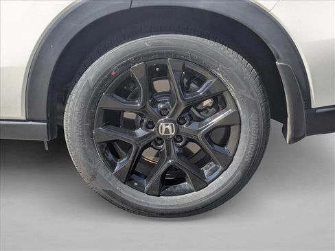 Used 2023 Honda HR-V Sport image 23