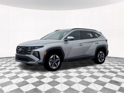 New 2026 Hyundai Tucson SEL w/ Tow & Go Package