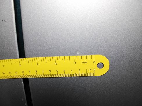 Used 1994 Ford Bronco XLT image 37